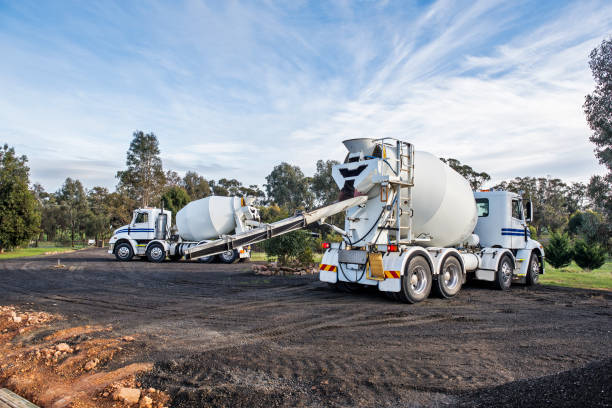 Best Concrete Driveway Installation in Monroe, UT