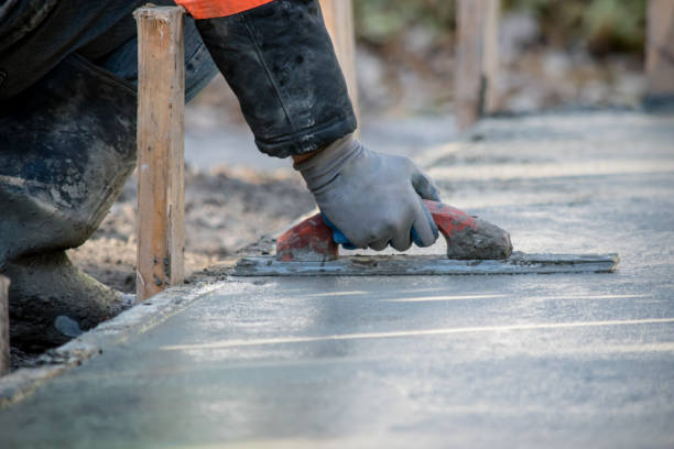  Monroe, UT Concrete contractor Pros