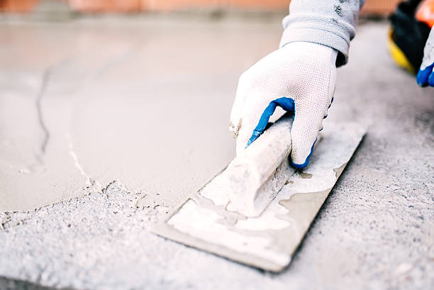 Best Concrete Slab Construction in Monroe, UT