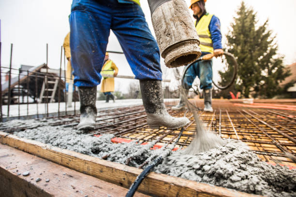 Best Concrete Removal and Replacement in Monroe, UT